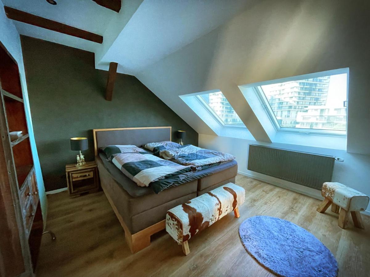 Studio Hundertwasser Erfurt Eksteriør bilde